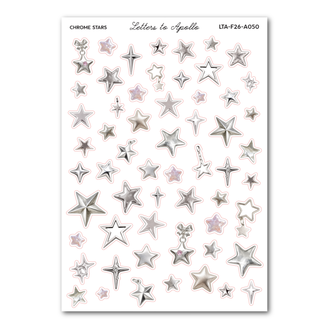 CHROME STARS
