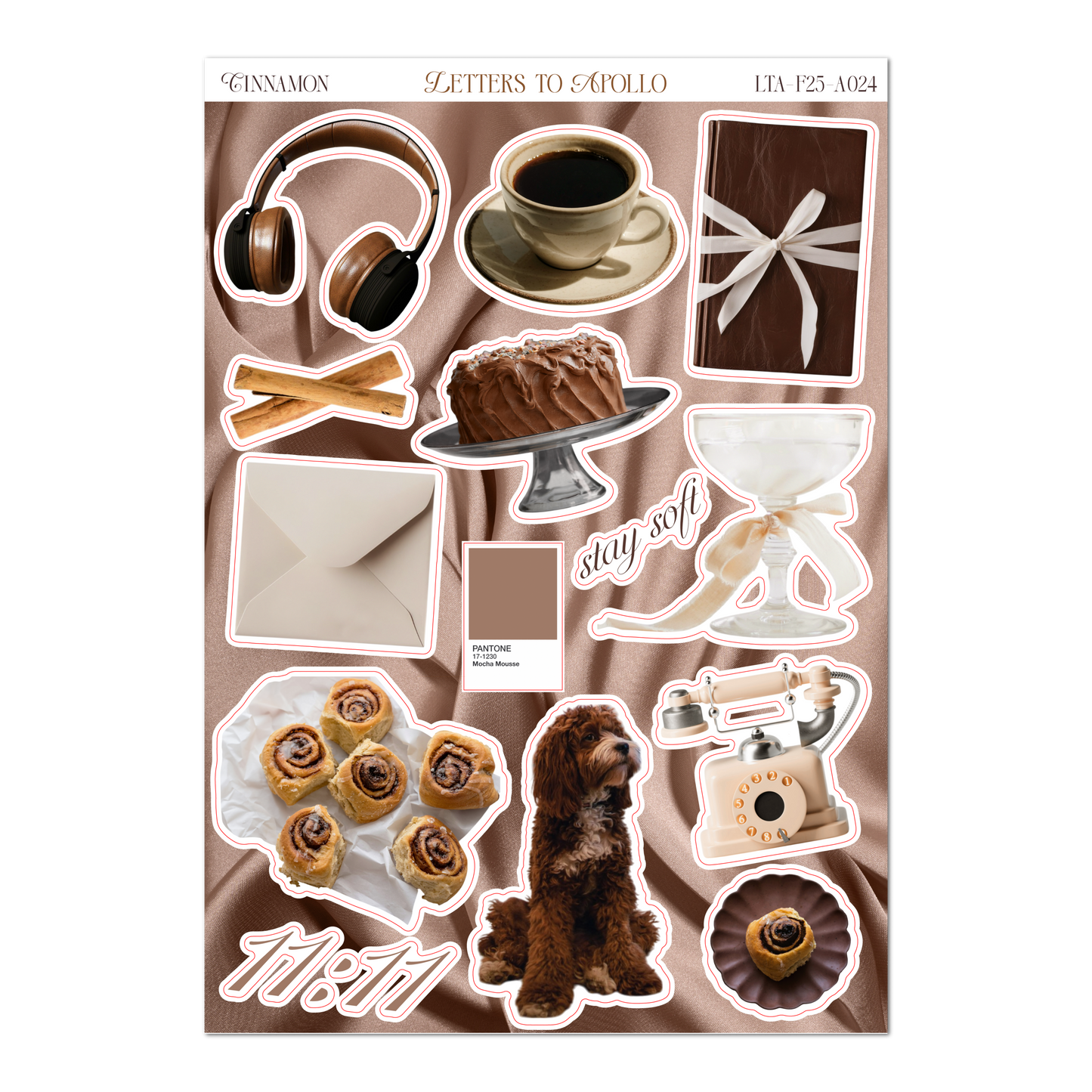 CINNAMON