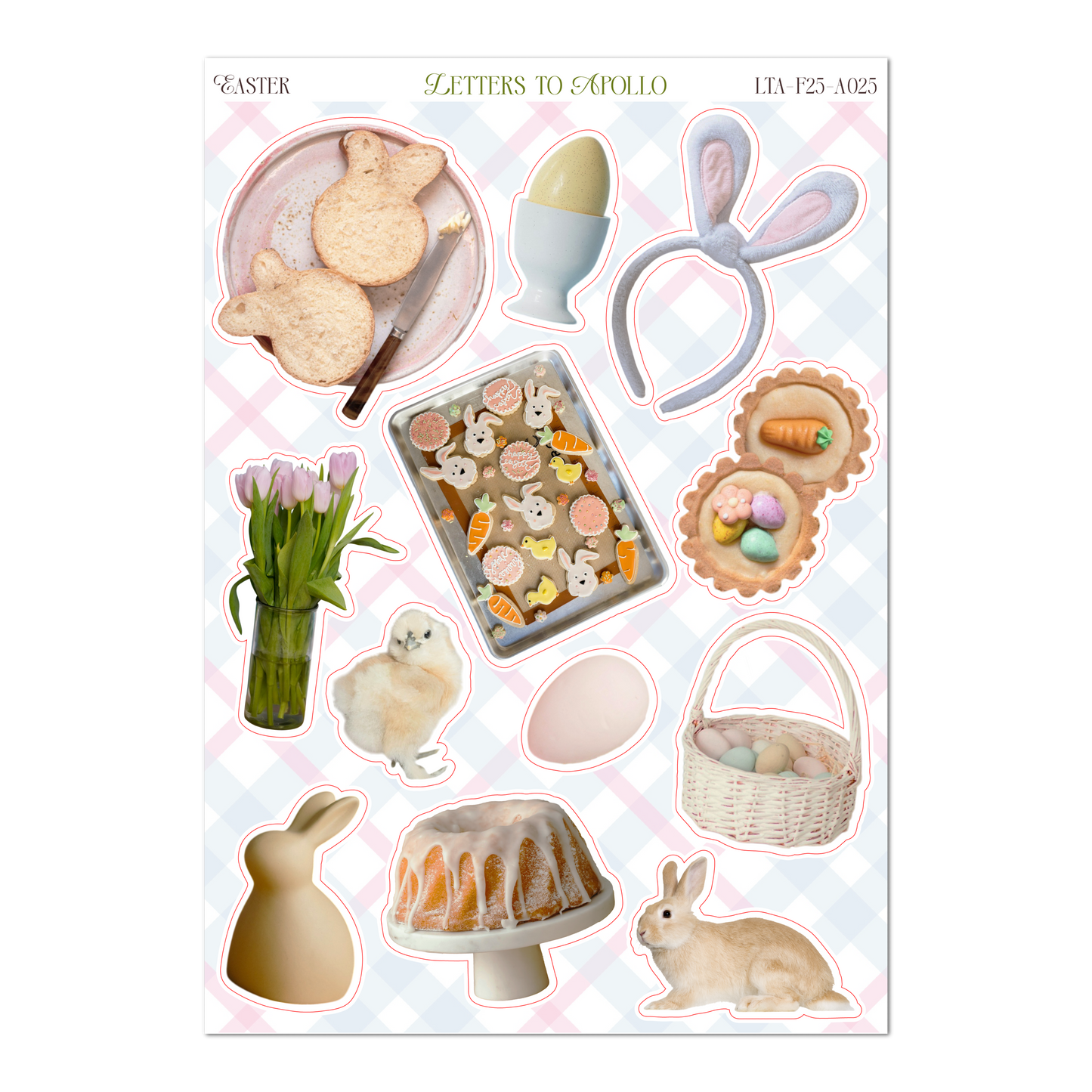 EASTER