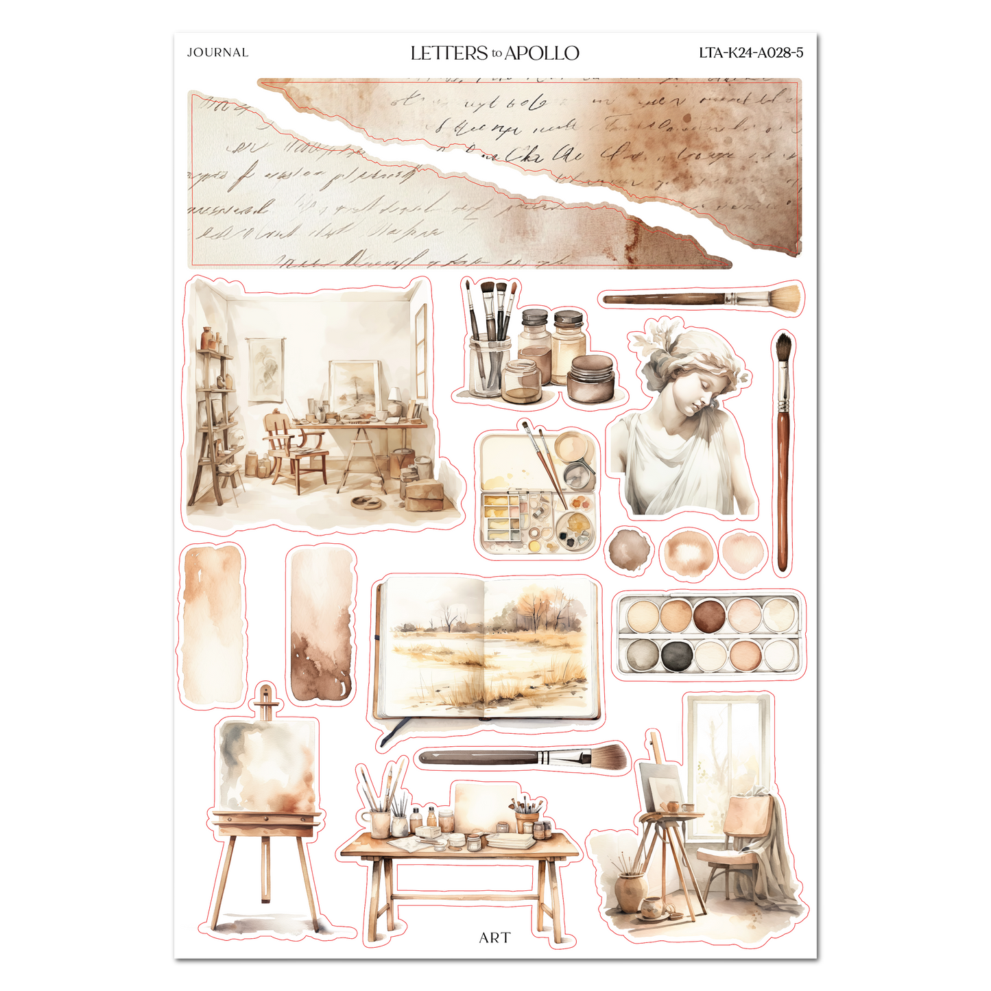 ART JOURNAL