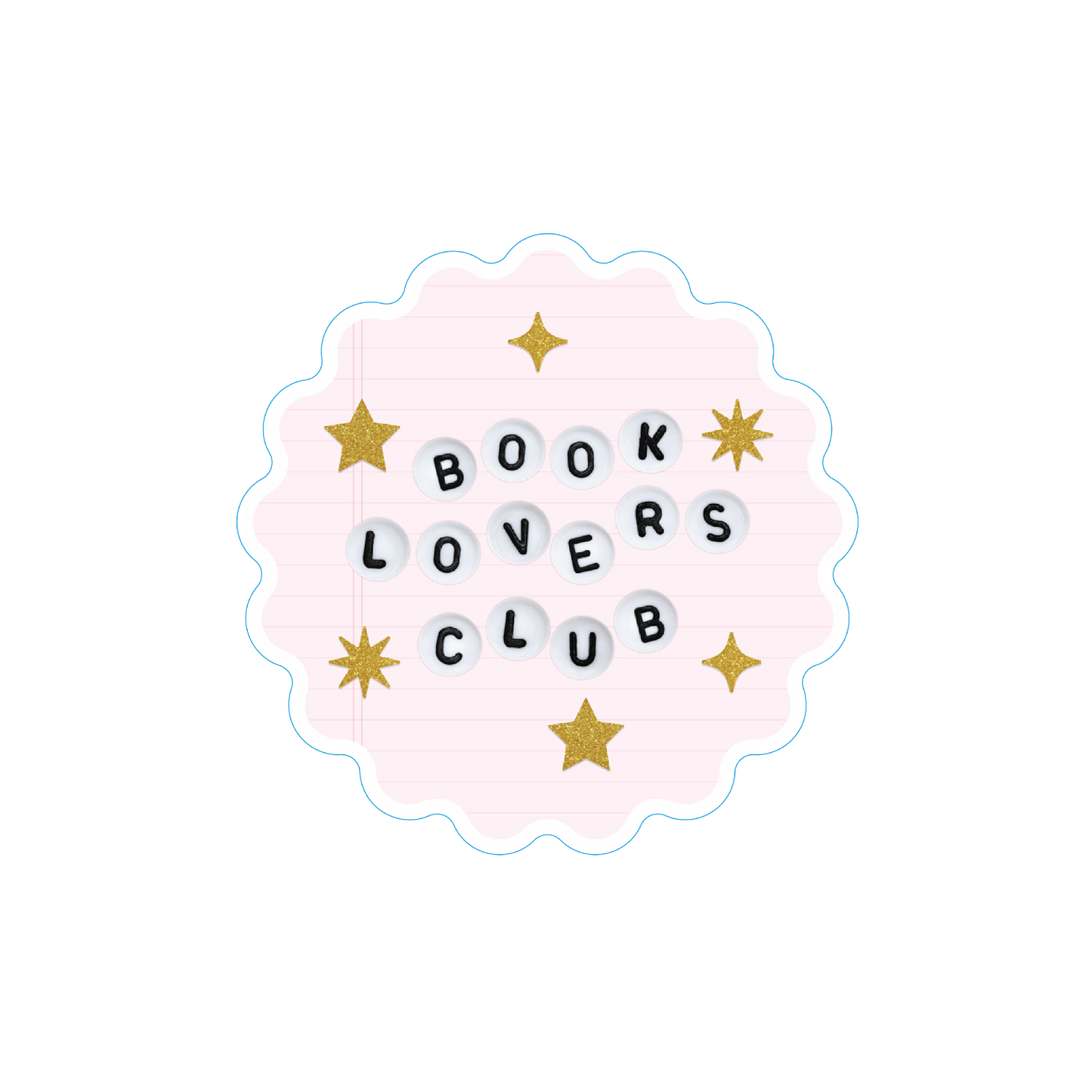 BOOK LOVERS CLUB