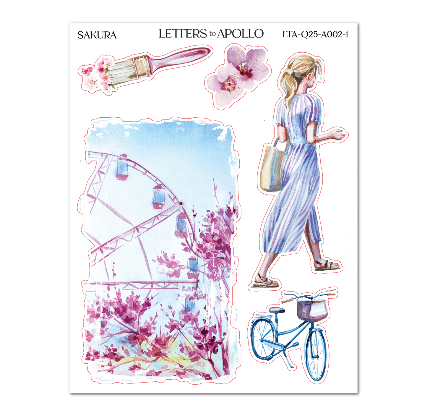 SAKURA BUNDLE