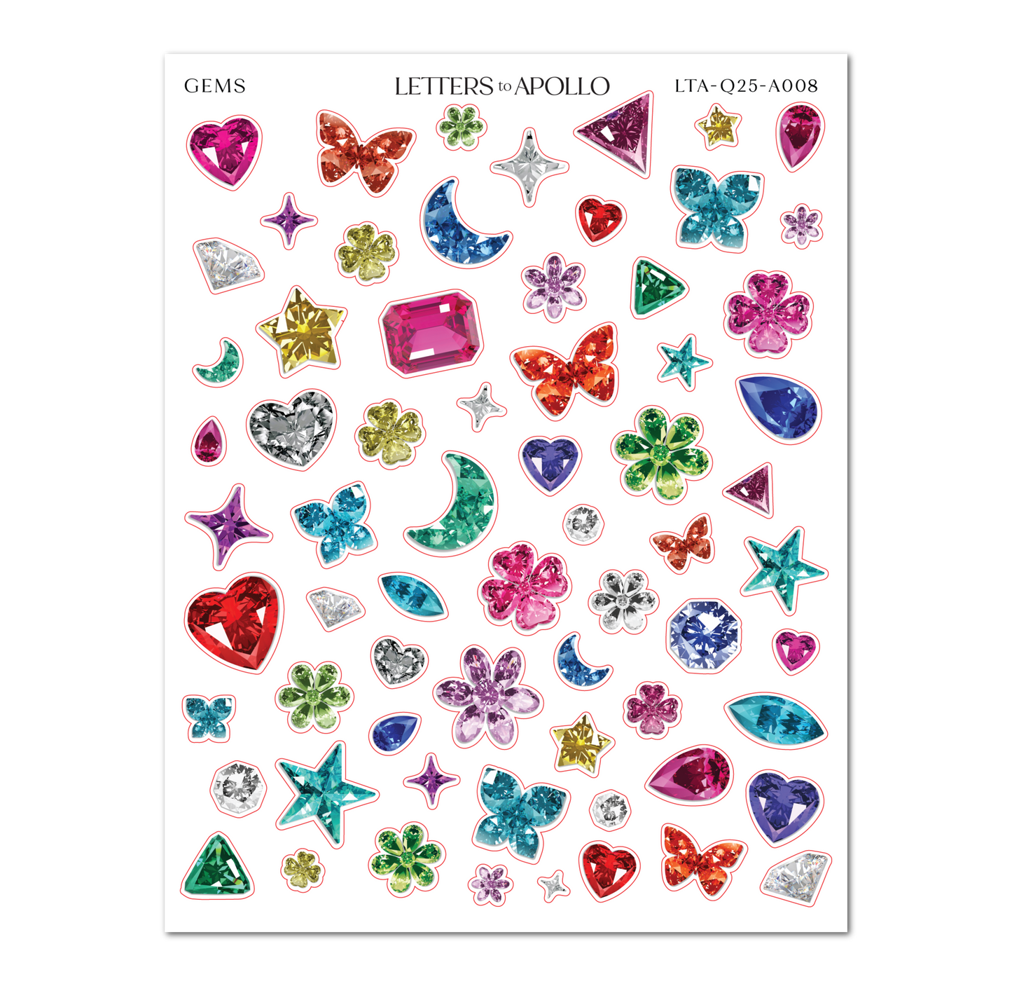 GEMS