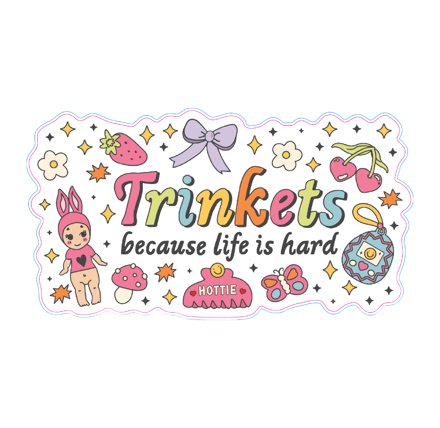 TRINKETS BC LIFE