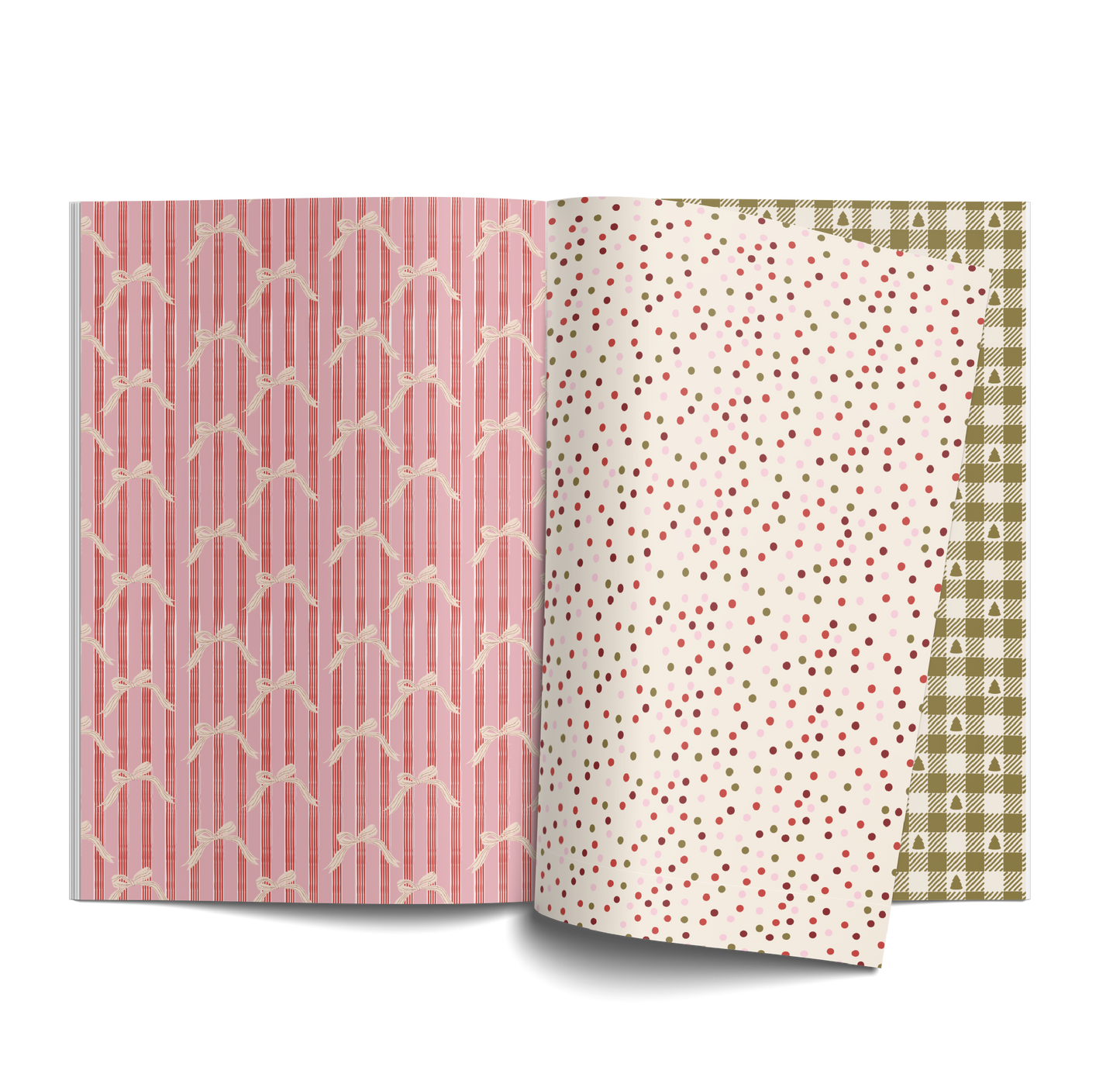 PAPER LAYERS BOOKLET - EDITION 3