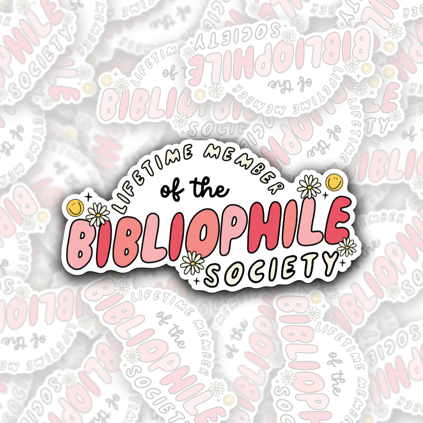 BIBLIOPHILE SOCIETY VINYL