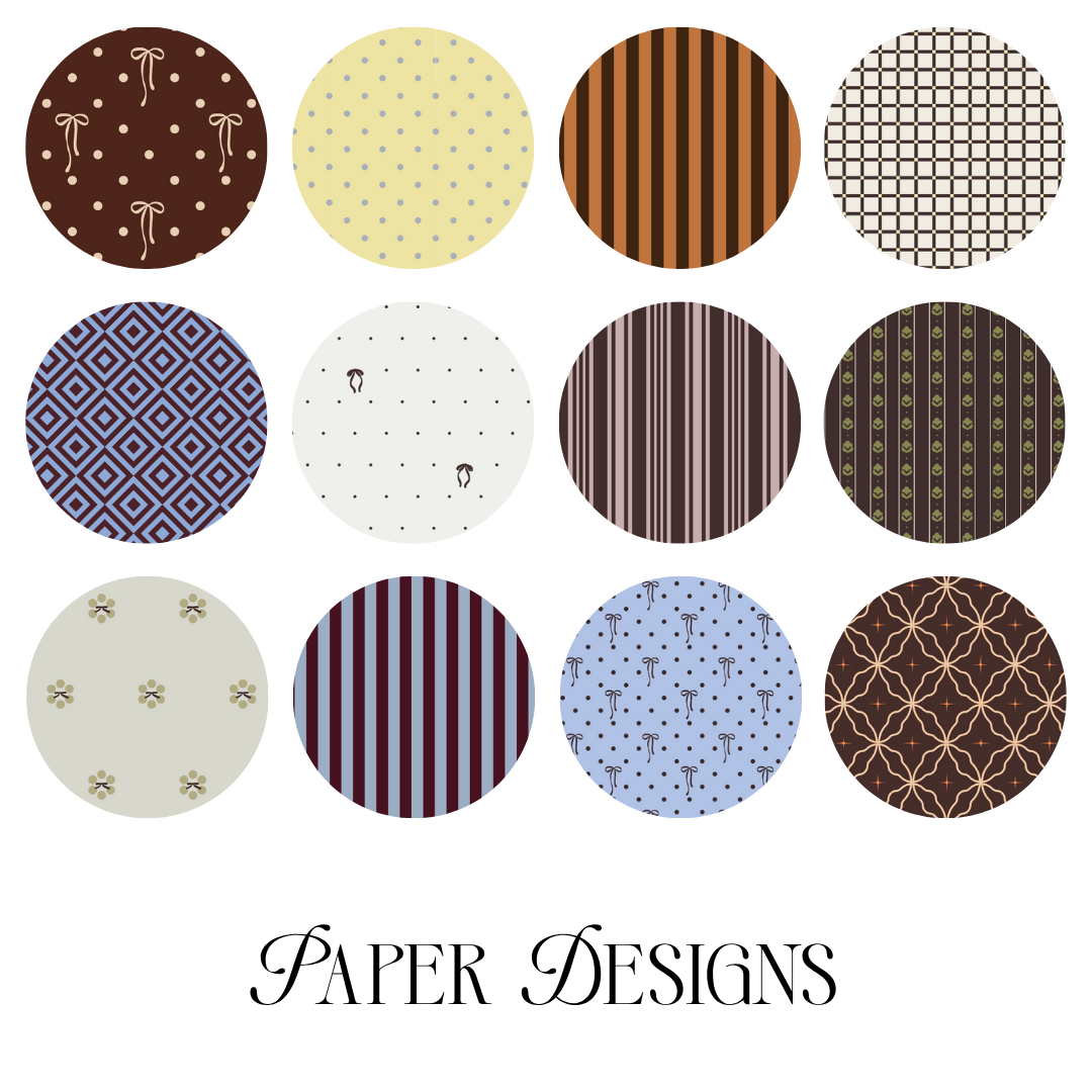 PAPER LAYERS BOOKLET - EDITION 2