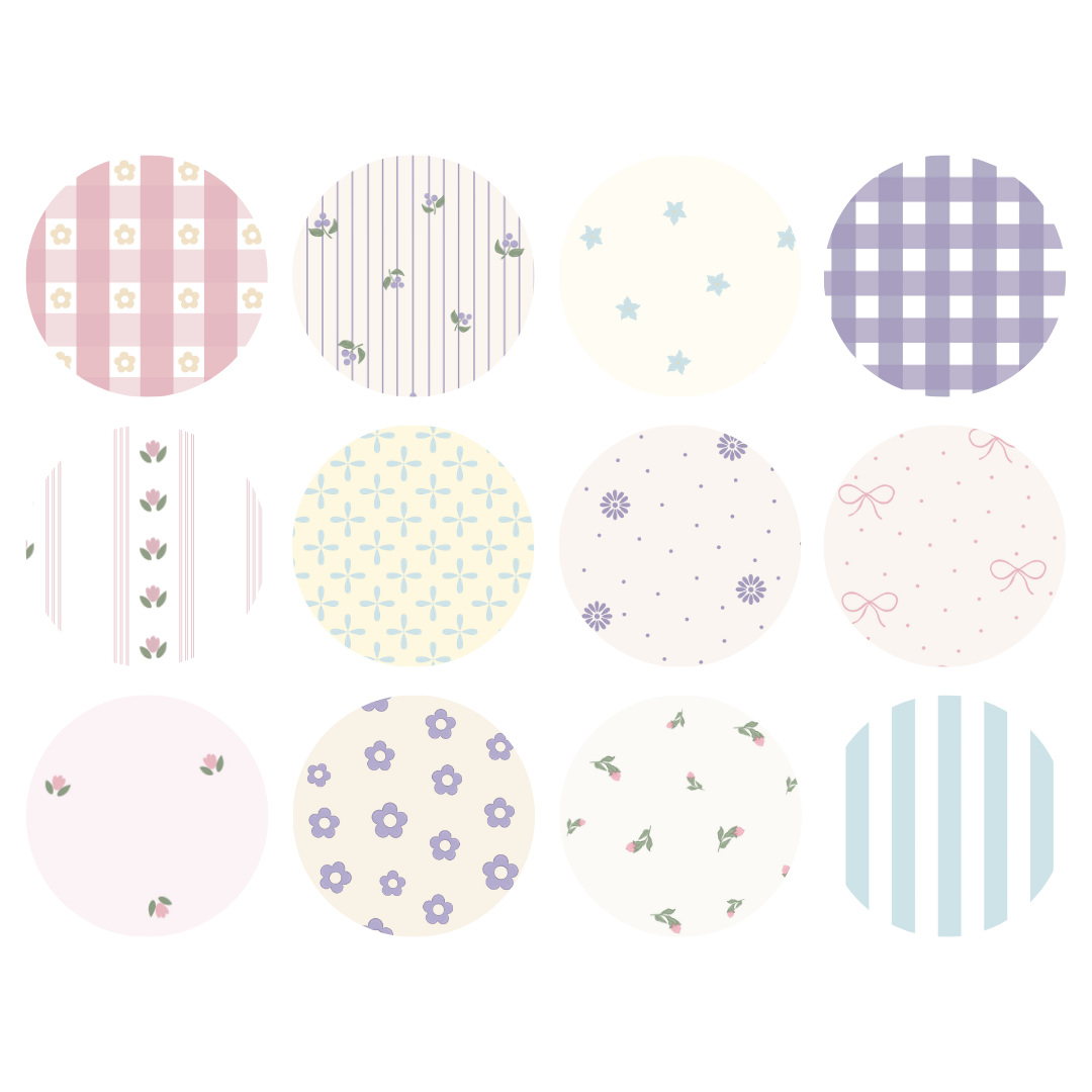 PAPER LAYERS BOOKLET - EDITION 8