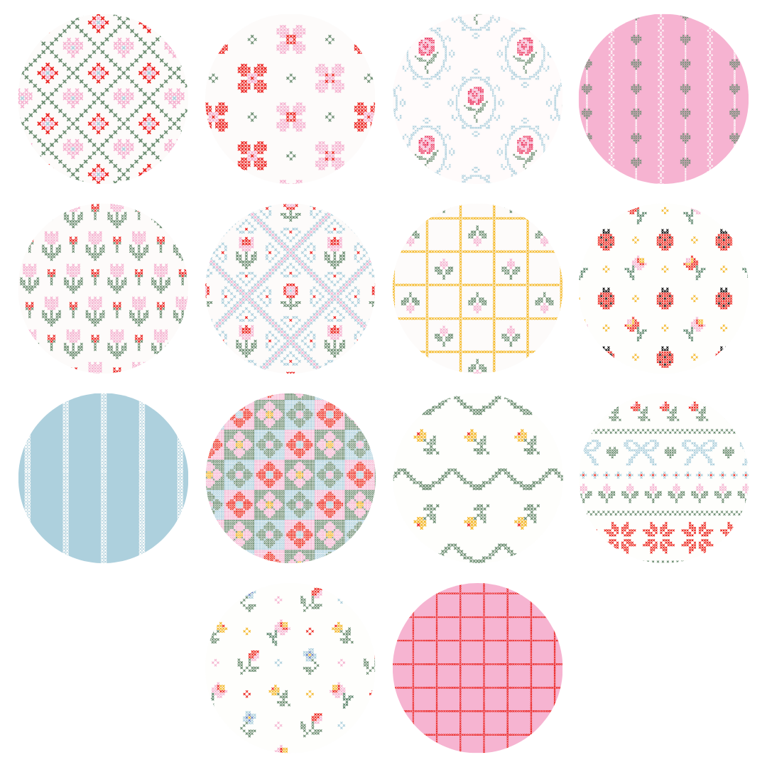 PAPER LAYERS BOOKLET - EDITION 9