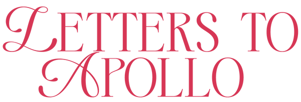 Letters to Apollo