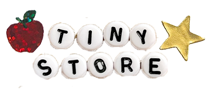Martina's Tiny Store