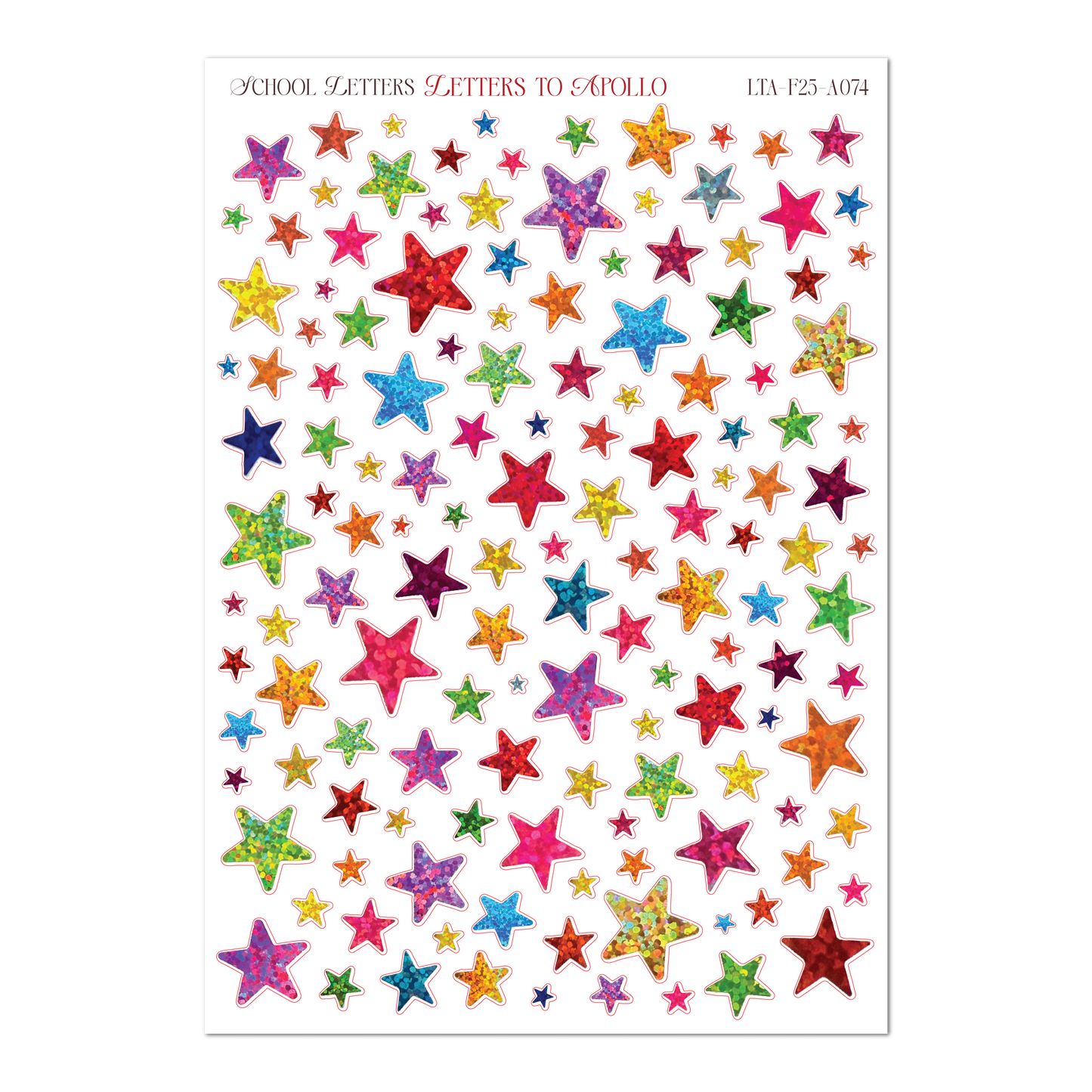 ONCE UPON A STAR