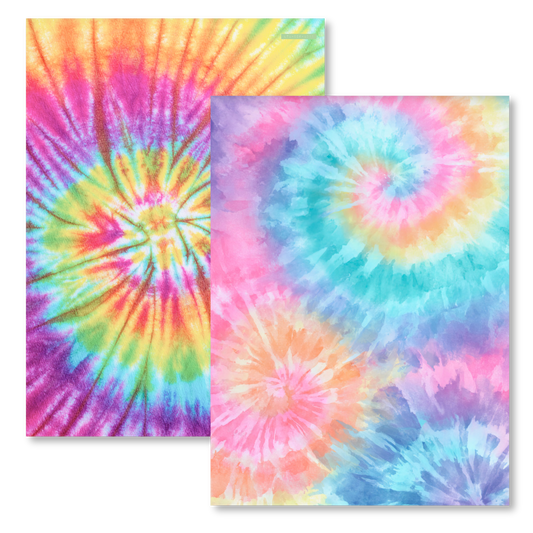 TIE DYE