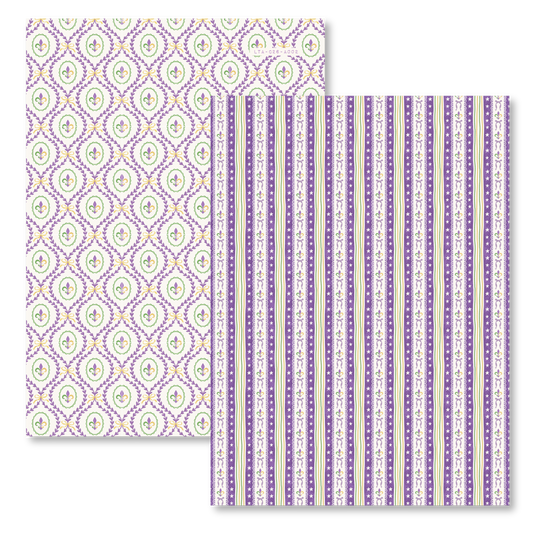 FRENCH QUARTER FANCY