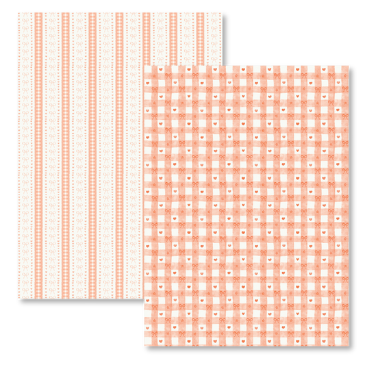 ORANGE DARLING DETAILS