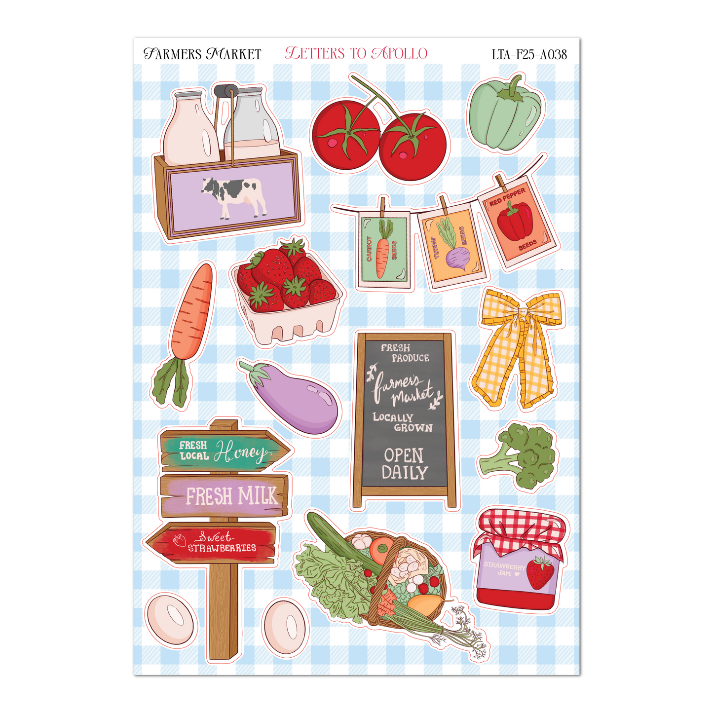 FARMERS MARKET