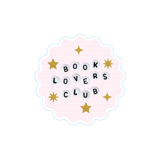 BOOK LOVERS CLUB