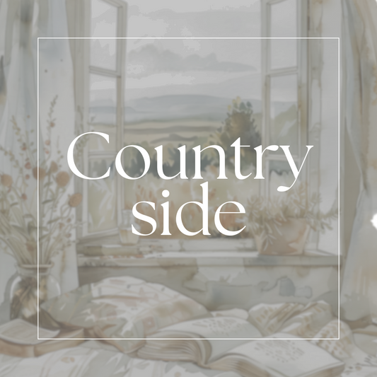 Country Side Journal Bundle - All 10 Pages