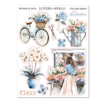 BOTANICAL BLVD BUNDLE