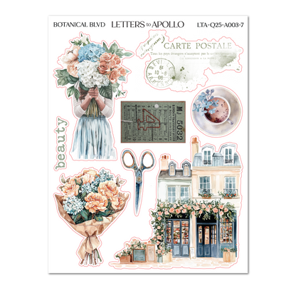 BOTANICAL BLVD BUNDLE