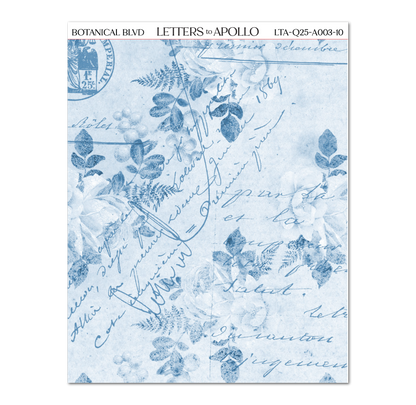 BOTANICAL BLVD BUNDLE