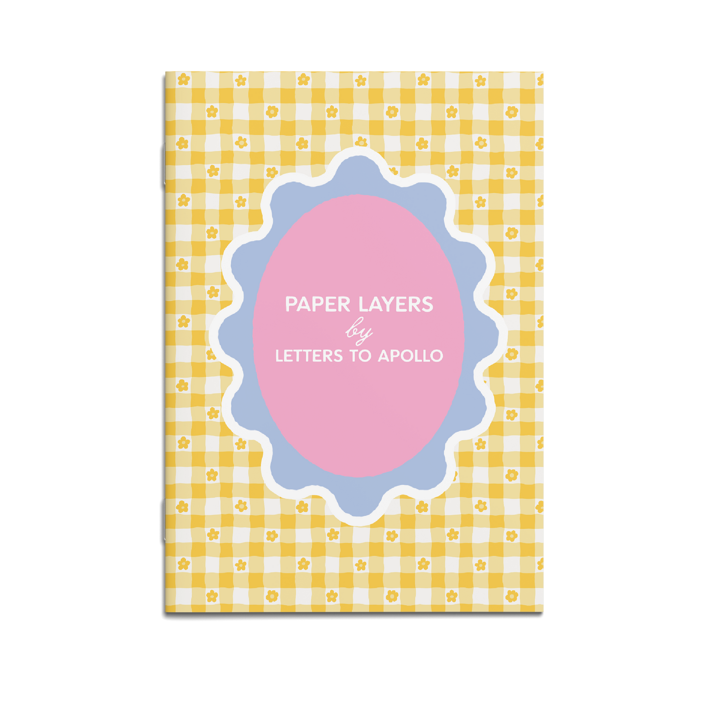 PAPER LAYERS BOOKLET - EDITION 10