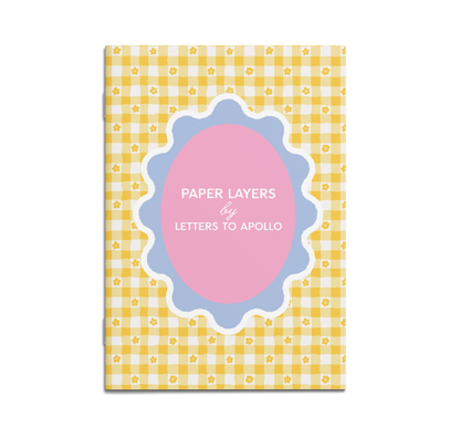 PAPER LAYERS BOOKLET - EDITION 10