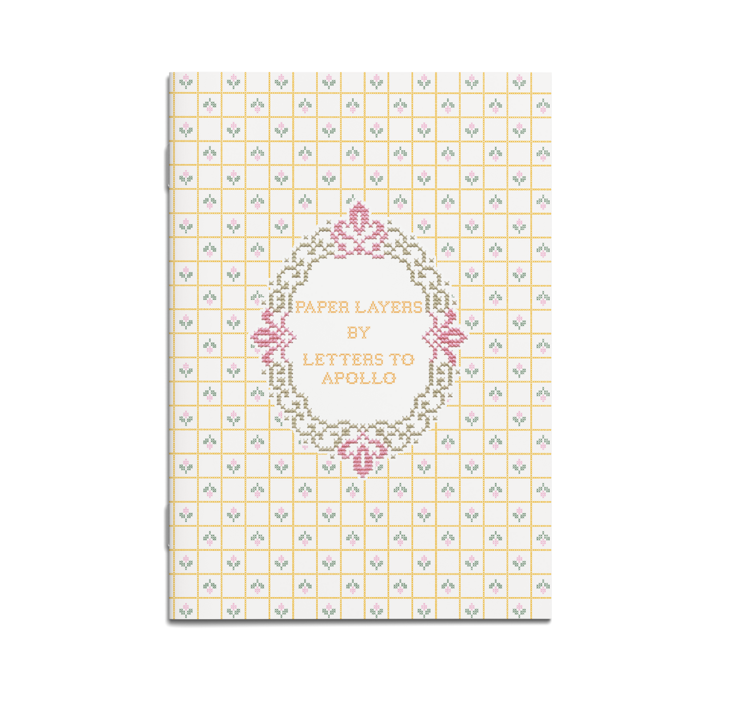 PAPER LAYERS BOOKLET - EDITION 9