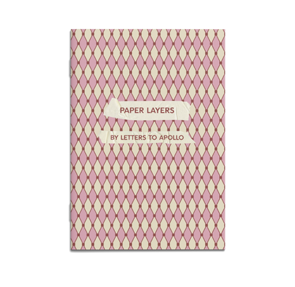 PAPER LAYERS BOOKLET - EDITION 7