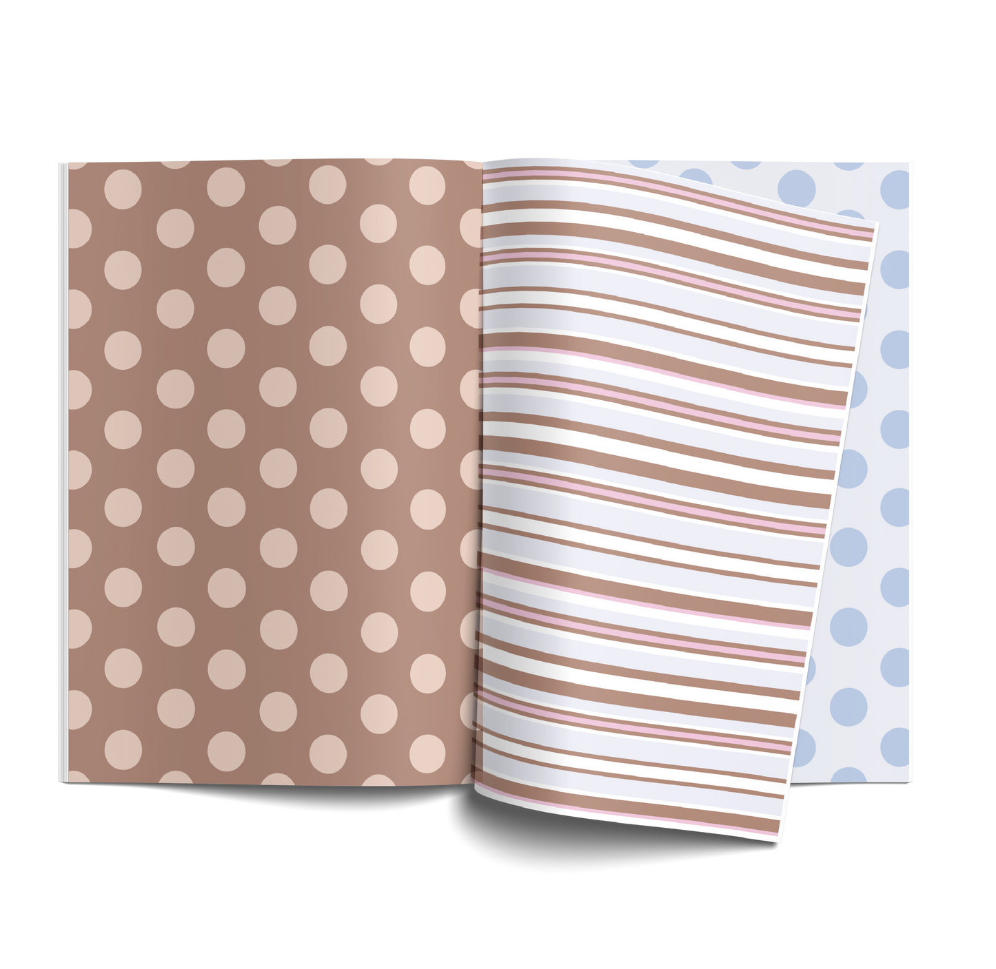 PAPER LAYERS BOOKLET - EDITION 11