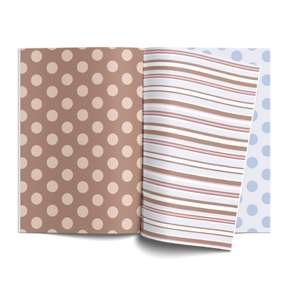 PAPER LAYERS BOOKLET - EDITION 11