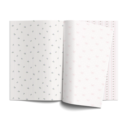PAPER LAYERS BOOKLET - EDITION 8