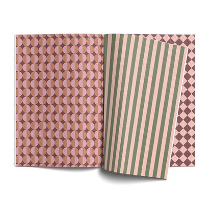 PAPER LAYERS BOOKLET - EDITION 7