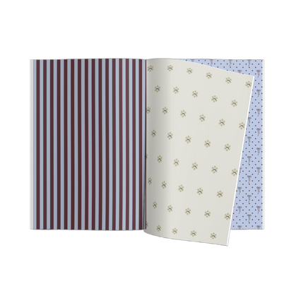 PAPER LAYERS BOOKLET - EDITION 2