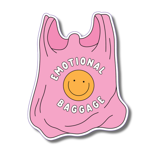 EMOTIONAL BAGGAGE