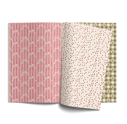 PAPER LAYERS BOOKLET - EDITION 3