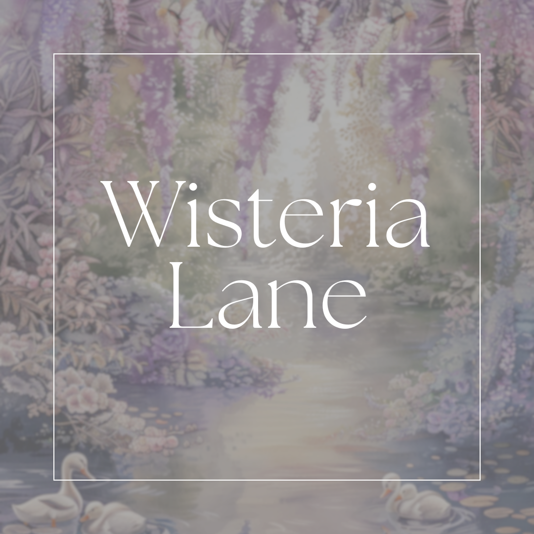 WISTERIA LANE BUNDLE