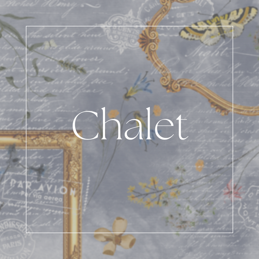Chalet Journal Bundle - All 10 Pages