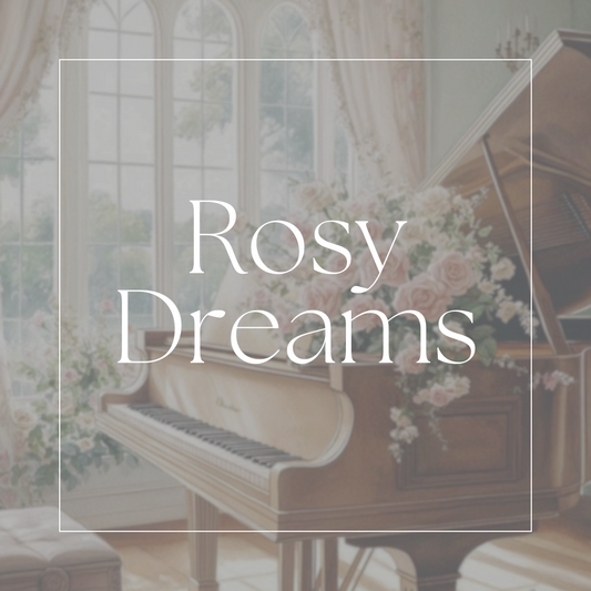 ROSY DREAMS BUNDLE