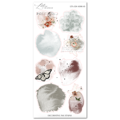 Camp Journal Bundle - All 10 Pages