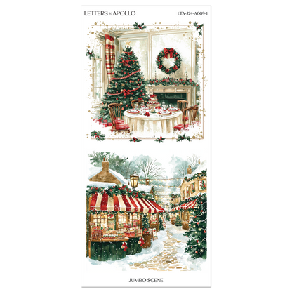MERRY JOURNAL BUNDLE - ALL 10 PAGES