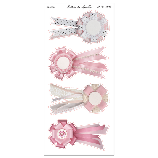 ROSETTES
