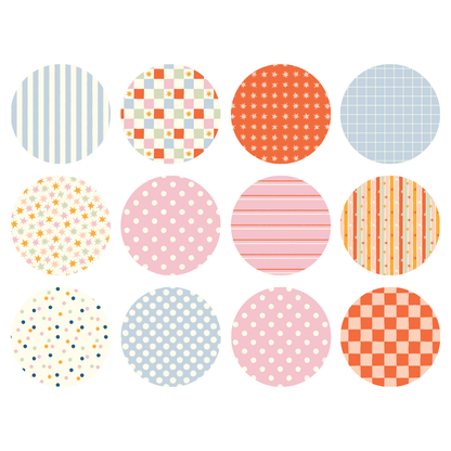 PAPER LAYERS BOOKLET - EDITION 6