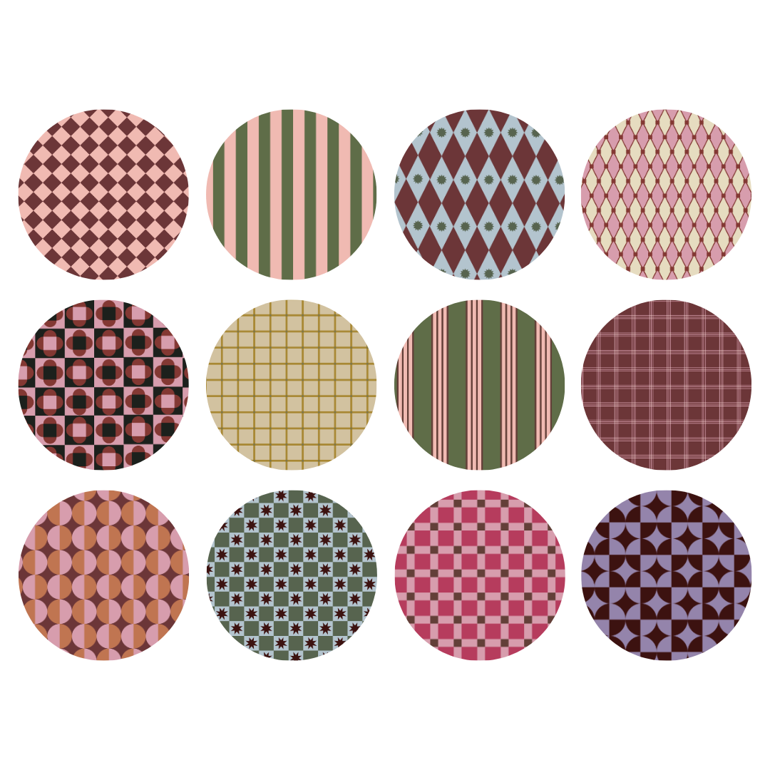 PAPER LAYERS BOOKLET - EDITION 7