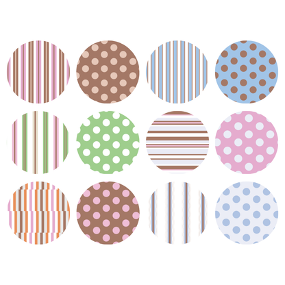 PAPER LAYERS BOOKLET - EDITION 11